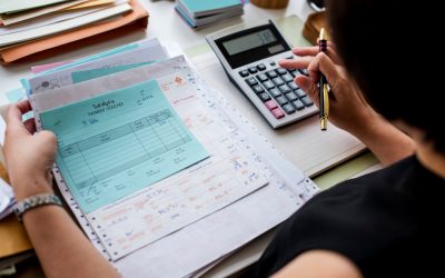 Obligación de emitir facturas